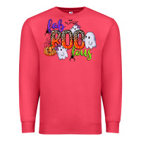 Cardinal fab boo lous Premium Sweatshirt - CowGirlArtShop