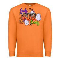 Carrot fab boo lous Premium Sweatshirt - CowGirlArtShop
