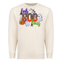 Sandshell fab boo lous Premium Sweatshirt - CowGirlArtShop