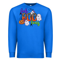 True Royal fab boo lous Premium Sweatshirt - CowGirlArtShop