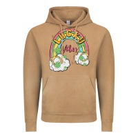 Vintage Camel lucky vibes Vintage Hoodie - MaliasSmallBusiness