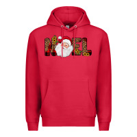 Cardinal noel Premium Hoodie - JahusDesignShop