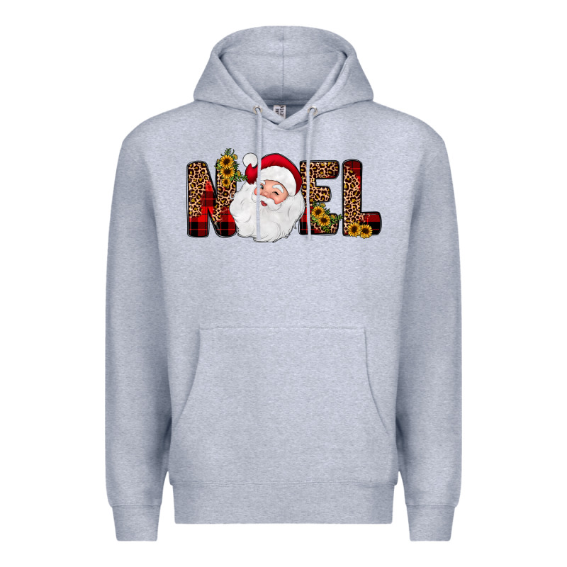 Noel Premium Hoodie by JahusDesignShop | Teevron