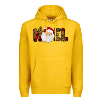 Lemon noel Premium Hoodie - JahusDesignShop
