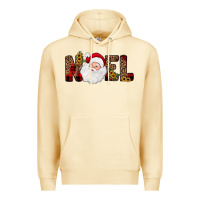 Pina Colada noel Premium Hoodie - JahusDesignShop