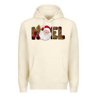 Sandshell noel Premium Hoodie - JahusDesignShop