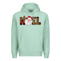 Seafoam noel Premium Hoodie - JahusDesignShop