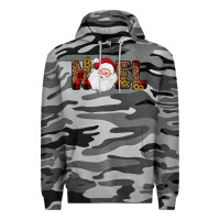 Slate Camo noel Premium Hoodie - JahusDesignShop