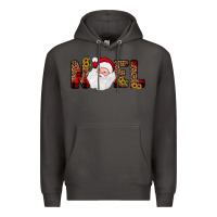 Smoke noel Premium Hoodie - JahusDesignShop