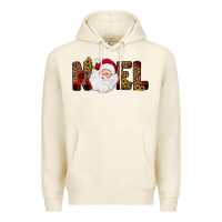 Tofu noel Premium Hoodie - JahusDesignShop