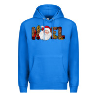 True Royal noel Premium Hoodie - JahusDesignShop