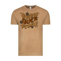 Vintage Camel doggos over people Vintage Tee - MaliasSmallBusiness