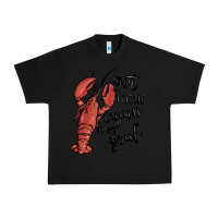 Black got a little cajun in my soul Urban Heavy Tee - MaliasSmallBusiness