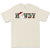 Bone howdy santa Premium Tee - AdoDesignShop