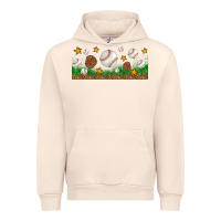 Baseball Glove With Leopard Libbey Glass Urban Hoodie | Teevron
