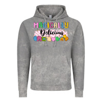 Cloud Rock magically delicious Vintage Hoodie - MaliasSmallBusiness