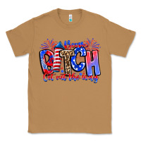 Toasted Coconut boom bitch get out the way Classic Tee - CowhideDigitalArt