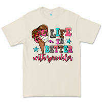 Life Is Better With Sprinkles Premium Tee | Teevron