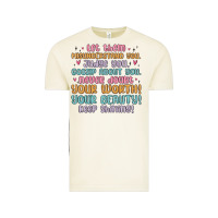 Vintage Arctic let them Vintage Tee - MaliasSmallBusiness