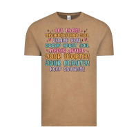Vintage Coffee let them Vintage Tee - MaliasSmallBusiness