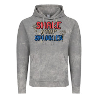 Cloud Rock 4th of july america shake your sparkler Vintage Hoodie - MaliasSmallBusiness