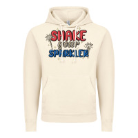 Vintage Artic 4th of july america shake your sparkler Vintage Hoodie - MaliasSmallBusiness