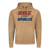 Vintage Camel 4th of july america shake your sparkler Vintage Hoodie - MaliasSmallBusiness