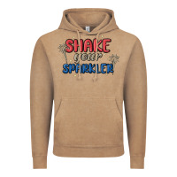 Vintage Coffee 4th of july america shake your sparkler Vintage Hoodie - MaliasSmallBusiness