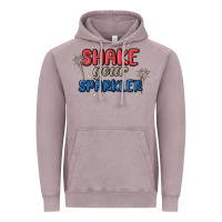 Vintage Zinc 4th of july america shake your sparkler Vintage Hoodie - MaliasSmallBusiness