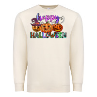 Sandshell happy halloween Premium Sweatshirt - CowGirlArtShop