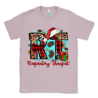 Lilac christmas rt respiratory therapist Classic Tee - JahusDesignShop
