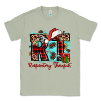 Matcha christmas rt respiratory therapist Classic Tee - JahusDesignShop
