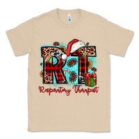 Mushroom christmas rt respiratory therapist Classic Tee - JahusDesignShop