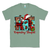 Sage christmas rt respiratory therapist Classic Tee - JahusDesignShop