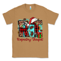 Toasted Coconut christmas rt respiratory therapist Classic Tee - JahusDesignShop
