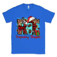 True Royal christmas rt respiratory therapist Classic Tee - JahusDesignShop