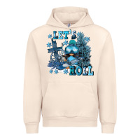 Sandshell let's roll Urban Hoodie - FaDigitalArtStudio