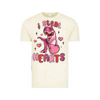 Vintage Arctic i steal hearts Vintage Tee - MaliasSmallBusiness
