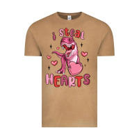 Vintage Camel i steal hearts Vintage Tee - MaliasSmallBusiness