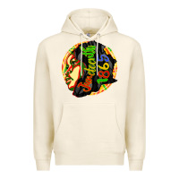 Juneteenth 1865 Premium Hoodie | Teevron