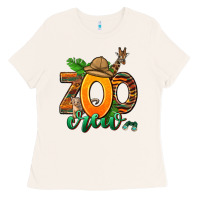 Bone zoo crew Ladies Tee - AdoDesignShop