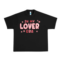 Black in my lover era Urban Heavy Tee - MaliasSmallBusiness