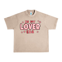 French Oak in my lover era Urban Heavy Tee - MaliasSmallBusiness