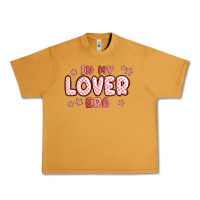 Peanut Butter in my lover era Urban Heavy Tee - MaliasSmallBusiness
