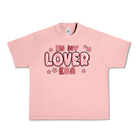 Salmon in my lover era Urban Heavy Tee - MaliasSmallBusiness