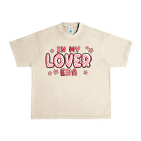 Sandshell in my lover era Urban Heavy Tee - MaliasSmallBusiness