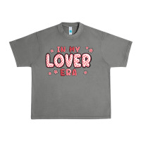 Tornado in my lover era Urban Heavy Tee - MaliasSmallBusiness