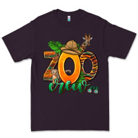 Plum zoo crew Premium Tee - AdoDesignShop