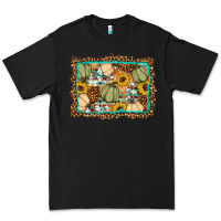 Black Fall pumpkin Premium Tee - Artiststas