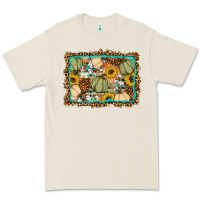 Bone Fall pumpkin Premium Tee - Artiststas